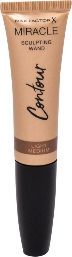 Max Factor Miracle Sculpting Wand - 001 Light/Medium -Cosmetica Winkel 338x1200 1