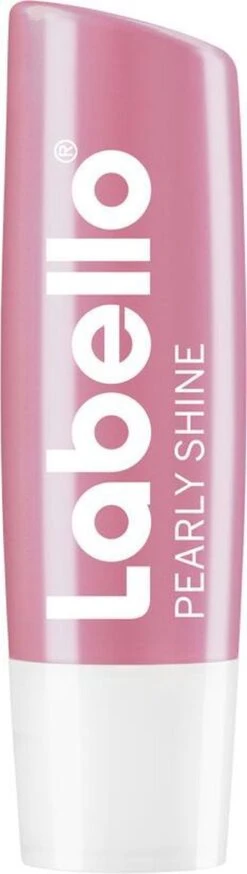 Labello Pearly Shine - Lippenbalsem 7 Labello Pearly Shine - Lippenbalsem -Cosmetica Winkel 339x1200 2