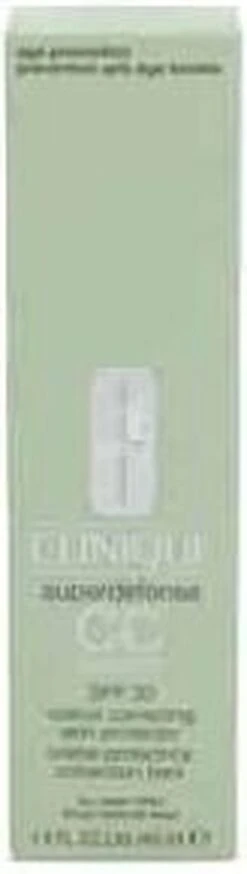 Clinique Superdefense CC Cream SPF30 - 04 Medium - CC Cream - 40 Ml -Cosmetica Winkel 339x1200 4