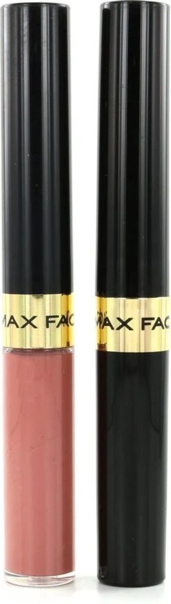 Max Factor Lipfinity Lip Colour Lipstick - 160 Iced 23 Max Factor Lipfinity Lip Colour Lipstick - 160 Iced -Cosmetica Winkel 341x1200