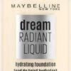 Maybelline Dream Satin Liquid Foundation - 03 True Ivory 2 Maybelline Dream Satin Liquid Foundation - 03 True Ivory -Cosmetica Winkel 345x1200 2