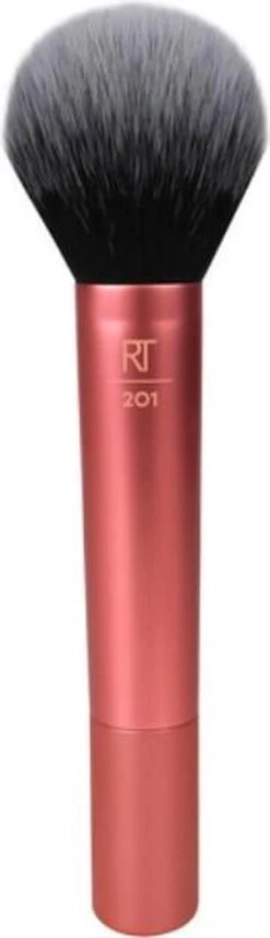 Real Techniques Real Technique Powder Brush - Poeder Kwast 14 Real Techniques Real Technique Powder Brush - Poeder Kwast -Cosmetica Winkel 346x1200 4