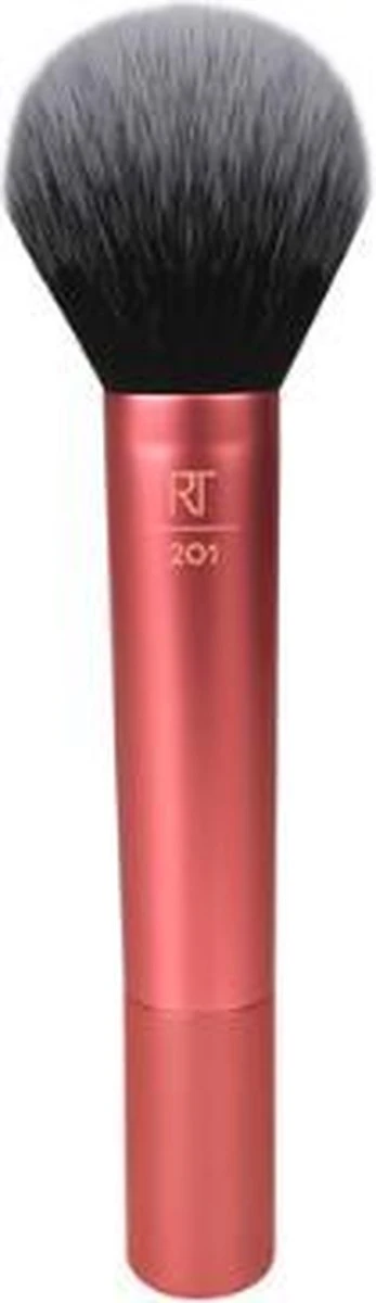 Real Techniques Real Technique Powder Brush - Poeder Kwast 4 Real Techniques Real Technique Powder Brush - Poeder Kwast - Afbeelding 2
