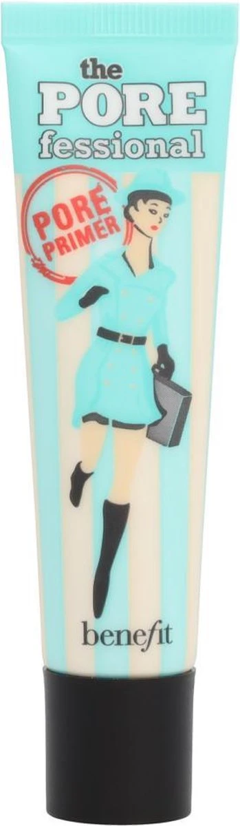 Benefit The POREfessional Primer Face Makeup Primer 22 Ml 9 Benefit The POREfessional Primer Face Makeup Primer 22 Ml - Afbeelding 7