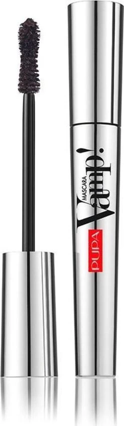Pupa Milano Vamp Mascara - 200 Chocolate Brown 15 Pupa Milano Vamp Mascara - 200 Chocolate Brown -Cosmetica Winkel 350x1200 1