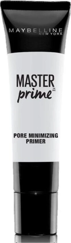 Maybelline Face Studio Prime - 10 Pore Minimizing Primer 29 Maybelline Face Studio Prime - 10 Pore Minimizing Primer -Cosmetica Winkel 352x1200 3