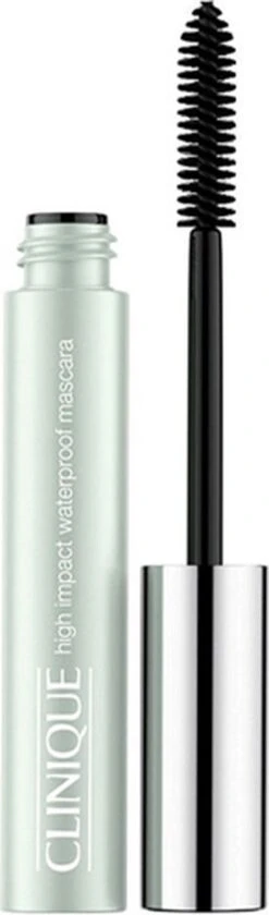 Clinique High Impact Waterproof Mascara - Zwart - Mascara - 7 Ml -Cosmetica Winkel 353x1200 1