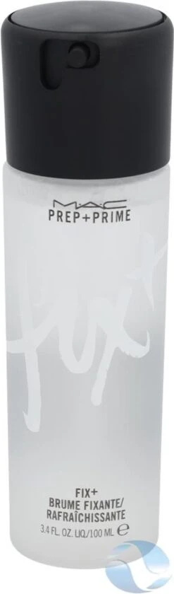 MAC Cosmetics Prep + Prime Fix+ Primer - 100 Ml 19 MAC Cosmetics Prep + Prime Fix+ Primer - 100 Ml -Cosmetica Winkel 353x1200 6