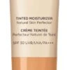 Laura Mercier - Tinted Moisturizer SPF30 - Getinte Dagcrème - Kleur 4C1 Almond - 50 Ml 2 Laura Mercier - Tinted Moisturizer SPF30 - Getinte Dagcrème - Kleur 4C1 Almond - 50 Ml -Cosmetica Winkel 357x1200 1