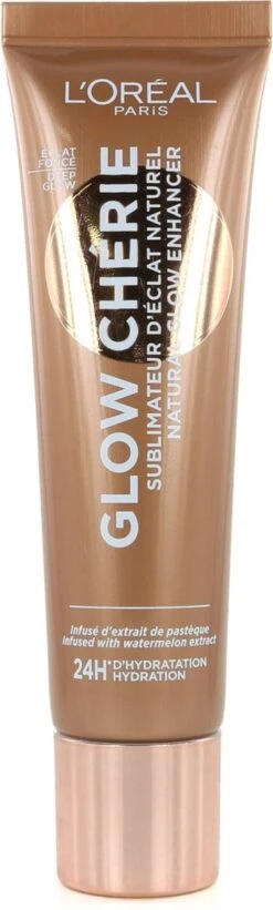 L’Oréal Paris Woke Up Like This Enhancer Afterglow Light - Deep Glow 6 L’Oréal Paris Woke Up Like This Enhancer Afterglow Light - Deep Glow -Cosmetica Winkel 361x1200 2