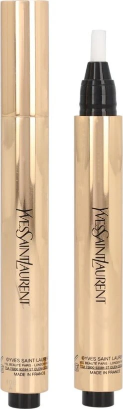 Yves Saint Laurent Touche Eclat Concealer - 1 Rose Radiance 20 Yves Saint Laurent Touche Eclat Concealer - 1 Rose Radiance -Cosmetica Winkel 362x1200 2