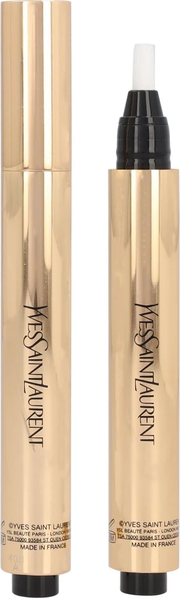 Yves Saint Laurent Touche Eclat Concealer - 1 Rose Radiance 11 Yves Saint Laurent Touche Eclat Concealer - 1 Rose Radiance - Afbeelding 9