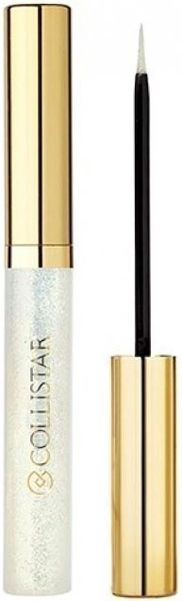 Collistar Professional Eyeliner Glitter 4 Collistar Professional Eyeliner Glitter - Afbeelding 2
