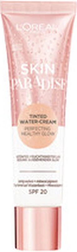 L’Oréal Paris WULT Skin Paradise BB Cream Tinted Cream Foundation - 02 Medium 23 L’Oréal Paris WULT Skin Paradise BB Cream Tinted Cream Foundation - 02 Medium -Cosmetica Winkel 366x1200 5