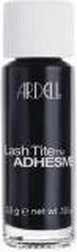 Ardell - Lash Tite Individual Lash Adhesive - Wimperlijm - Dark 11 Ardell - Lash Tite Individual Lash Adhesive - Wimperlijm - Dark -Cosmetica Winkel 367x1200