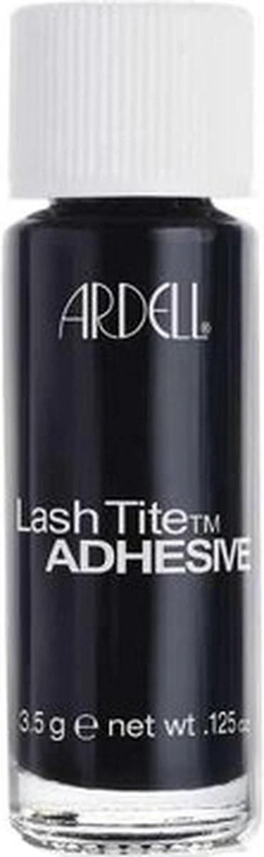 Ardell - Lash Tite Individual Lash Adhesive - Wimperlijm - Dark 6 Ardell - Lash Tite Individual Lash Adhesive - Wimperlijm - Dark - Afbeelding 4