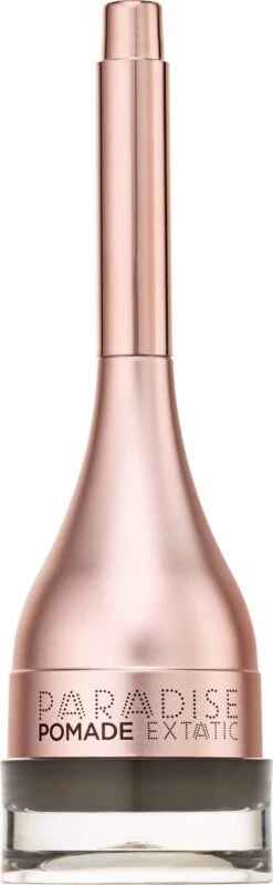 L’Oréal Paris Paradise Extatic Brow Pomade Wenkbrauwgel - 106 Ebony 10 L’Oréal Paris Paradise Extatic Brow Pomade Wenkbrauwgel - 106 Ebony -Cosmetica Winkel 371x1200 2