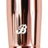 Boozyshop Pink & Rose Gold Flat Top Buffing Brush 1 Boozyshop Pink & Rose Gold Flat Top Buffing Brush -Cosmetica Winkel 375x1200 2