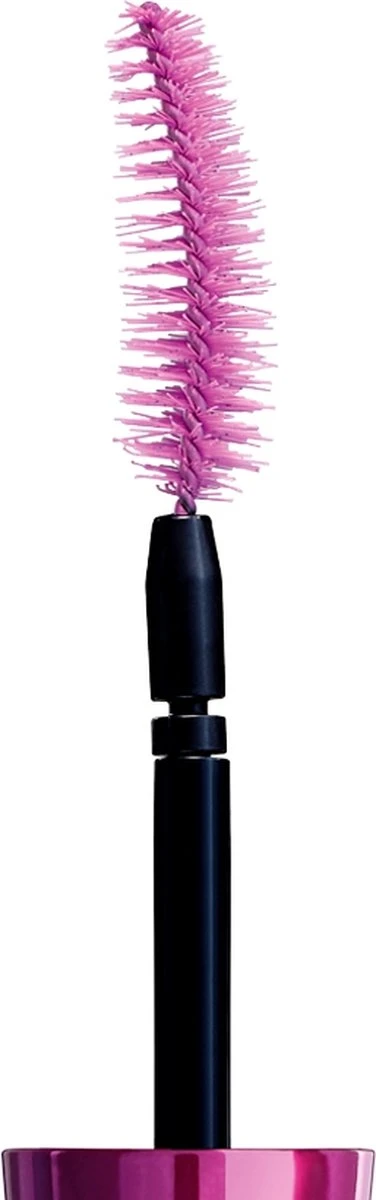 Maybelline Volum'Express Falsies - Zwart - Mascara 20 Maybelline Volum'Express Falsies - Zwart - Mascara - Afbeelding 18
