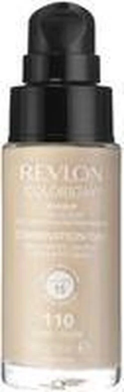 Revlon Colorstay Foundation With Pump - 180 Sand Beige (Oily Skin) 17 Revlon Colorstay Foundation With Pump - 180 Sand Beige (Oily Skin) -Cosmetica Winkel 379x1200 1