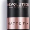 Makeup Revolution - Matte Fix Oil Control Fixing Spray -Cosmetica Winkel 379x1200 2
