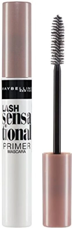 Maybelline Lash Sensational Primer Mascara 13 Maybelline Lash Sensational Primer Mascara -Cosmetica Winkel 380x1200 2
