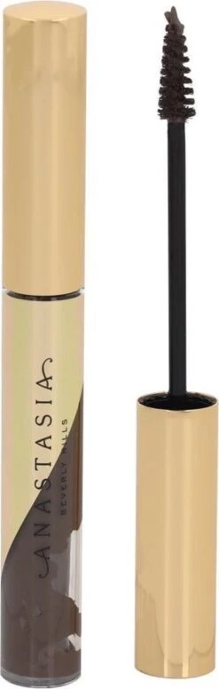 Anastasia Beverly Hills Dipbrow Gel - Medium Brown - 4,4 GR - Wenkbrauwgel 14 Anastasia Beverly Hills Dipbrow Gel - Medium Brown - 4,4 GR - Wenkbrauwgel -Cosmetica Winkel 381x1200 1