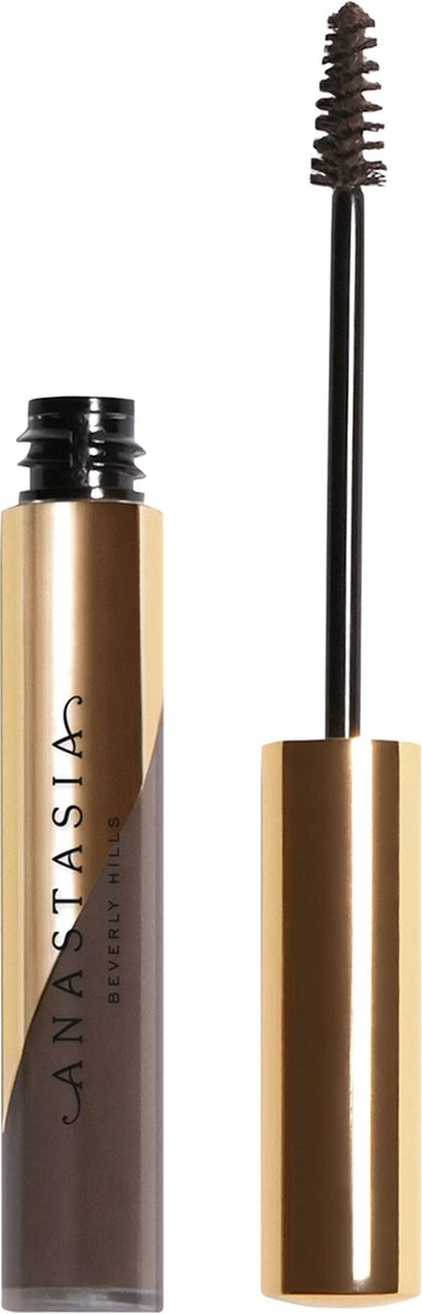 Anastasia Beverly Hills Dipbrow Gel - Medium Brown - 4,4 GR - Wenkbrauwgel 3 Anastasia Beverly Hills Dipbrow Gel - Medium Brown - 4,4 GR - Wenkbrauwgel
