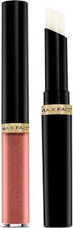 Max Factor Lipfinity Lip Colour Lipstick - 160 Iced 22 Max Factor Lipfinity Lip Colour Lipstick - 160 Iced -Cosmetica Winkel 386x1200