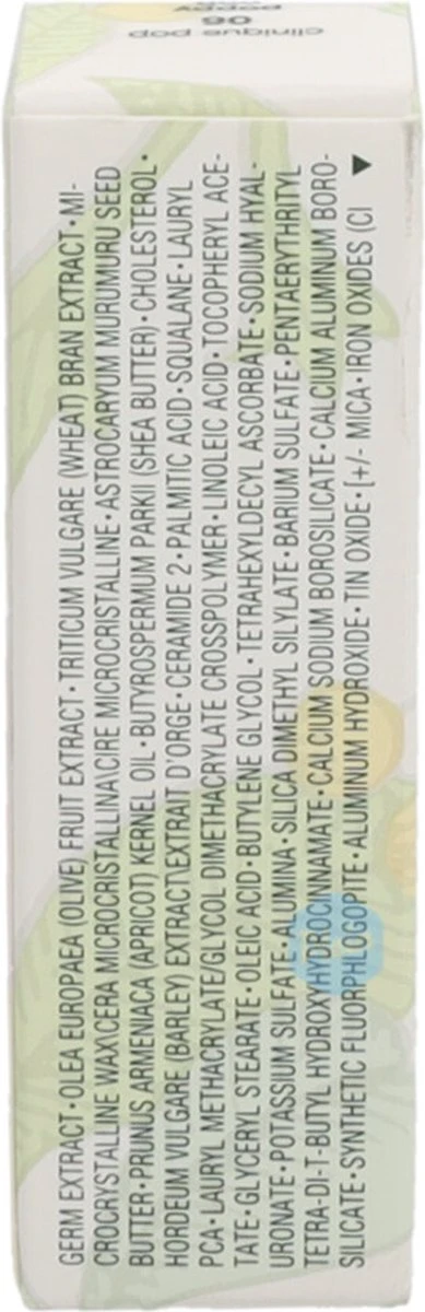 Clinique Pop Lip Colour + Primer Lippenstift - Poppy Pop 3 Clinique Pop Lip Colour + Primer Lippenstift - Poppy Pop