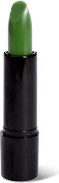 Next Generation - Verkleurende Magic Lipstick - Groen / Green