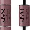 NYX Professional Makeup - Shine Loud High Pigment Lip Shine Lipgloss - Overnight Hero 1 NYX Professional Makeup - Shine Loud High Pigment Lip Shine Lipgloss - Overnight Hero -Cosmetica Winkel 390x1200 2