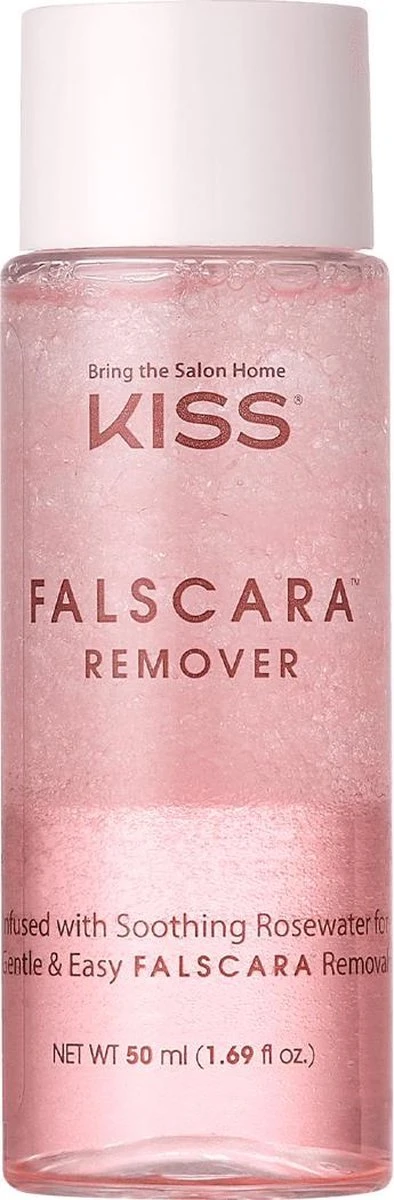 Kiss Falscara Eyelash Remover 3 Kiss Falscara Eyelash Remover