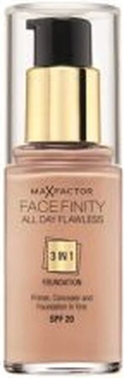 Max Factor Facefinity All Day Flawless 3-in-1 Liquid Foundation - 040 Ivory 11 Max Factor Facefinity All Day Flawless 3-in-1 Liquid Foundation - 040 Ivory -Cosmetica Winkel 394x1200 4