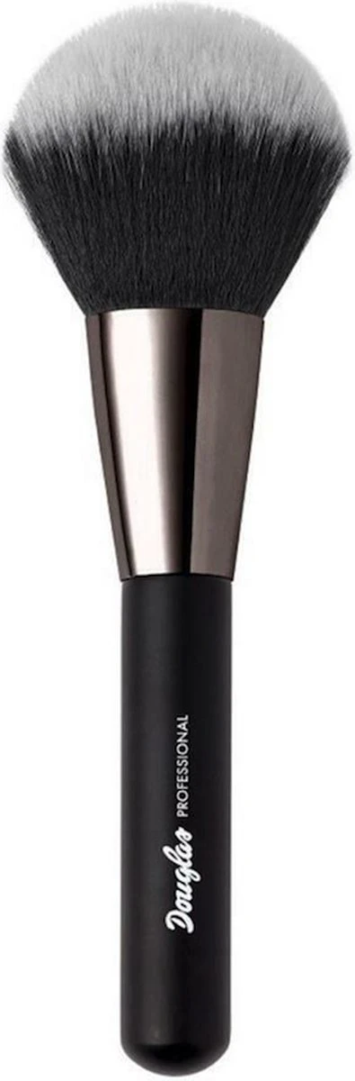 Douglas Schuine Professionele Poederkwast Met Etui, 18 Cm. 3 Douglas Schuine Professionele Poederkwast Met Etui, 18 Cm.