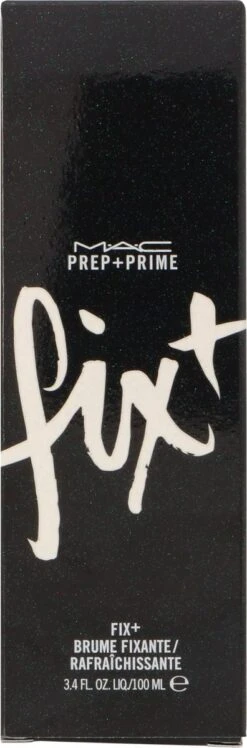MAC Cosmetics Prep + Prime Fix+ Primer - 100 Ml 20 MAC Cosmetics Prep + Prime Fix+ Primer - 100 Ml -Cosmetica Winkel 396x1200 2