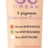 Bourjois 123 Perfect CC Cream - 031 Ivoire -Cosmetica Winkel 400x1200 5