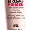 Pupa BB Cream + Primer For Combination To Oily Skin - 002 Sand -Cosmetica Winkel 400x1200 6