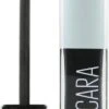 Maybelline Snapscara Mascara - 01 Pitch Black 2 Maybelline Snapscara Mascara - 01 Pitch Black -Cosmetica Winkel 402x1200