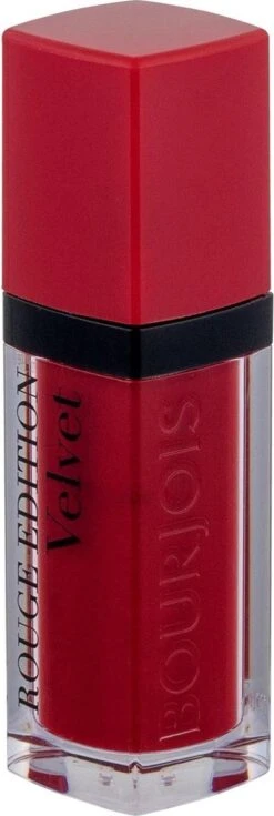 Bourjois Lippenstift Rouge édition Velvet Bourjois - 15 Red 34 Bourjois Lippenstift Rouge édition Velvet Bourjois - 15 Red -Cosmetica Winkel 403x1200