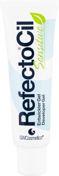 RefectoCil - Sensitive - Developer Gel - 60 Ml 7 RefectoCil - Sensitive - Developer Gel - 60 Ml -Cosmetica Winkel 405x1200 1