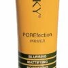 POREfection® Mattifying Face Primer By MUDMASKY® - Gladmakend - Voedend + Matterende Primer - Voorkomt Glans & Matteert De Huid - Poriën Zijn Minder Zichtbaar - Pore Minimizing Primer Make-Up - Langhoudende Make-up 1 POREfection® Mattifying Face Primer By MUDMASKY® - Gladmakend - Voedend + Matterende Primer - Voorkomt Glans & Matteert De Huid - Poriën Zijn Minder Zichtbaar - Pore Minimizing Primer Make-Up - Langhoudende Make-up -Cosmetica Winkel 408x1200 1