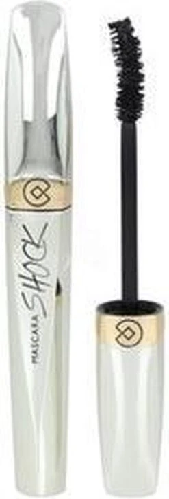 Collistar Mascara Shock - Deep Black -Cosmetica Winkel 408x1200