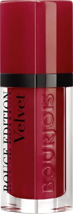 Bourjois Lippenstift Rouge édition Velvet Bourjois - 15 Red 31 Bourjois Lippenstift Rouge édition Velvet Bourjois - 15 Red -Cosmetica Winkel 412x1200 1