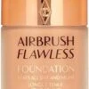 Charlotte Tilbury Airbrush Flawless Foundation - 8 Cool - Natuurlijk Dekkend -Cosmetica Winkel 412x1200 4