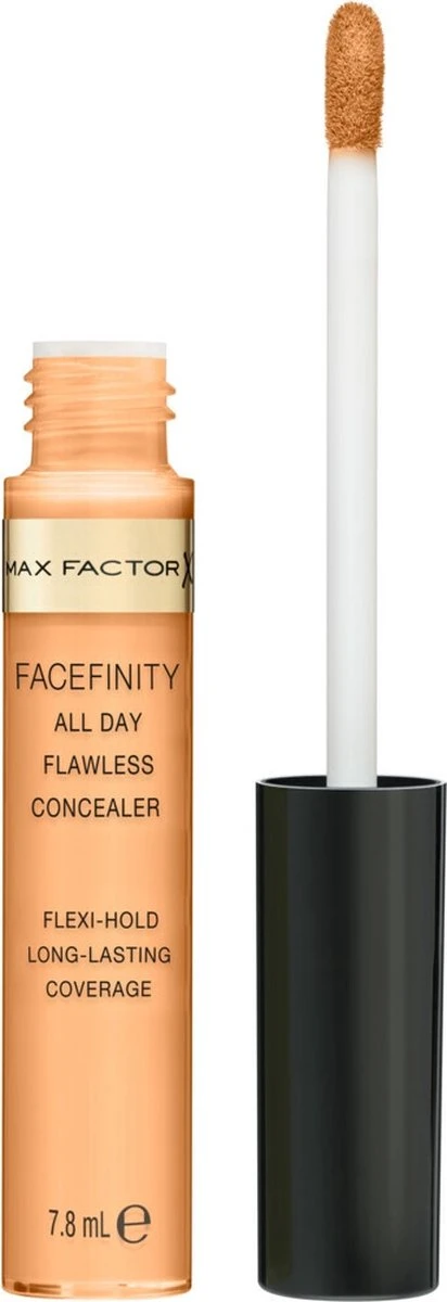 Max Factor Facfinity All Day Flawless Concealer 70 10 Max Factor Facfinity All Day Flawless Concealer 70 - Afbeelding 8