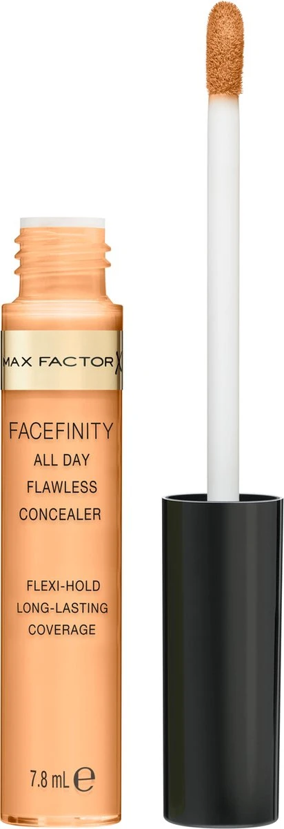 Max Factor Facfinity All Day Flawless Concealer 70 11 Max Factor Facfinity All Day Flawless Concealer 70 - Afbeelding 9