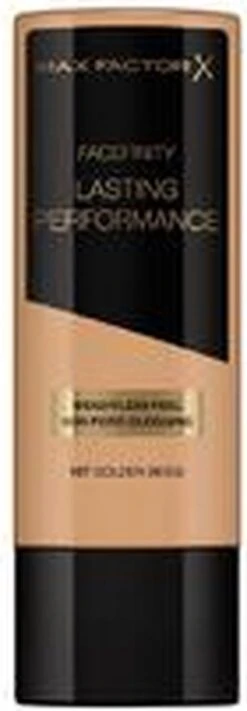 Max Factor Lasting Performance Liquid Foundation - 040 Light Ivory 19 Max Factor Lasting Performance Liquid Foundation - 040 Light Ivory -Cosmetica Winkel 417x1200 4