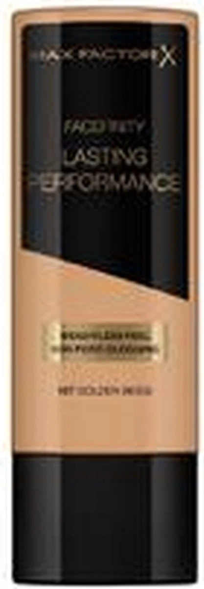 Max Factor Lasting Performance Liquid Foundation - 040 Light Ivory 11 Max Factor Lasting Performance Liquid Foundation - 040 Light Ivory - Afbeelding 9