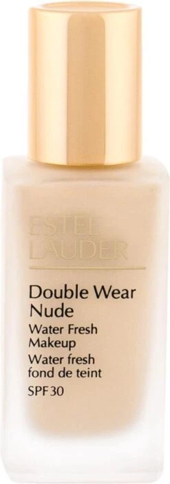 Estée Lauder Double Wear Nude Water Fresh Makeup Foundation 30 Ml - 1W2 Sand - Met SPF 30 14 Estée Lauder Double Wear Nude Water Fresh Makeup Foundation 30 Ml - 1W2 Sand - Met SPF 30 -Cosmetica Winkel 421x1200 5